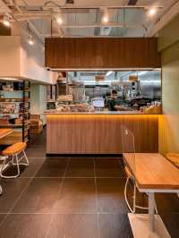 Aloha Coffee Hong Kong