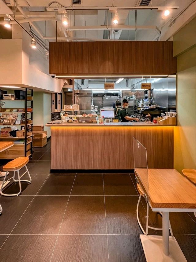 Aloha Coffee Hong Kong