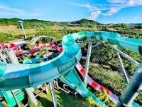 羅摩衍那水上樂園