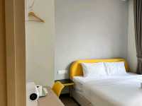 “Havona Johor Bahru – Budget‑Smart Stay with Self‑Check‑In in Mount Austin & CIQ”