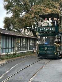 Chikan Ancient Town – Where Time Stands Still in a Movie Set
