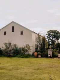 Meadow View Cafe & Wedding