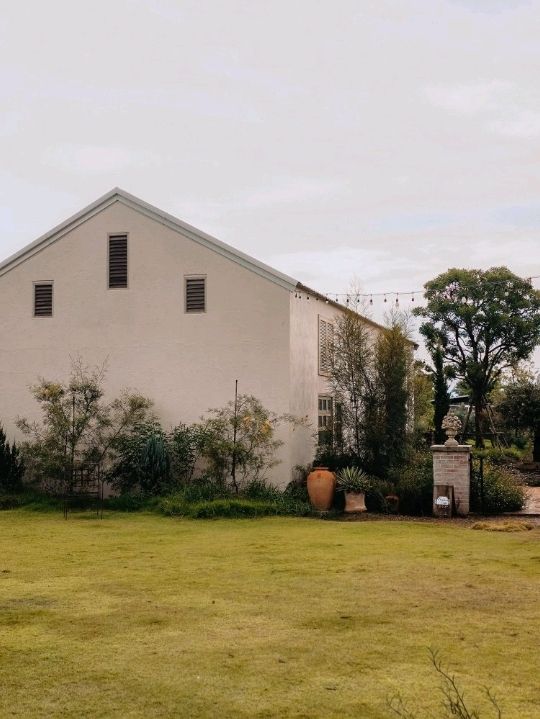 Meadow View Cafe & Wedding