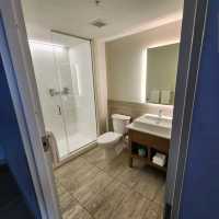 Element Houston Midtown
