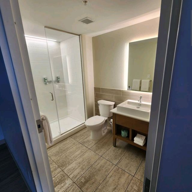 Element Houston Midtown