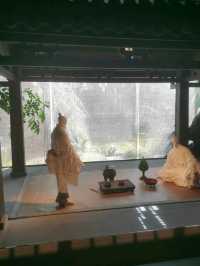 WUHOU SHRINE · CHENGDU’S LIVING ROMANCE OF THE THREE KINGDOMS