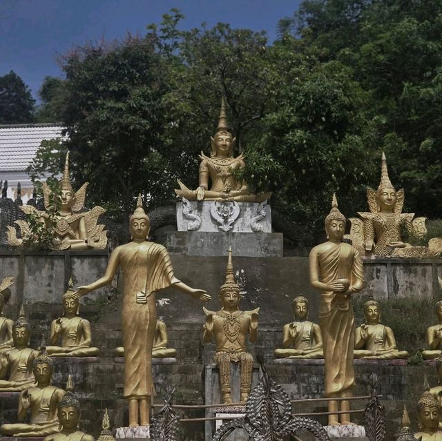 วัดถ้ำแก้ว