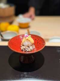 [Yuzu Omakase – 17 Thai Phien Ward, Le Dai Hanh Ward, Hai Ba Trung District, Hanoi]