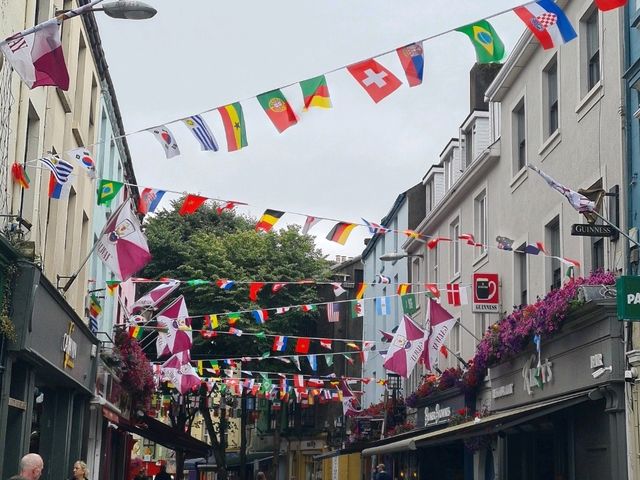 Galway!!