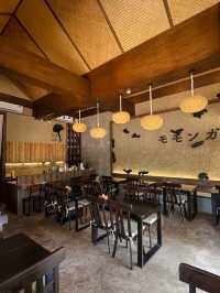 ร้านอาหารญี่ปุ่นในจริงใจมาร์เก็ต วันธรรมดาลด 15%