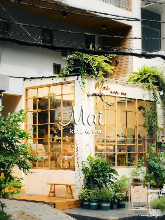 Mai Kafe & Tea