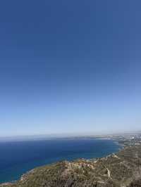 2 Days in Northern Cyprus with Just $100!