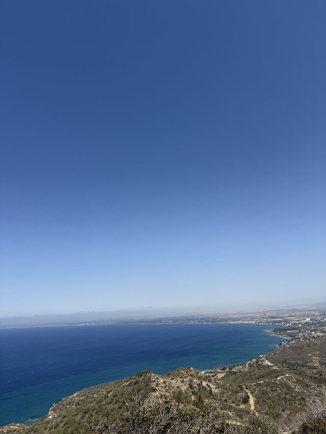 2 Days in Northern Cyprus with Just $100!
