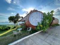 The Cocoon