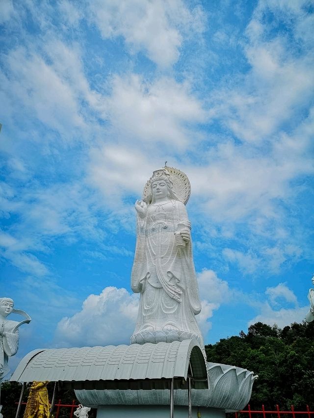 หาดใหญ่ เคเบิ้ลคาร์ (Hatyai Cable Car) 