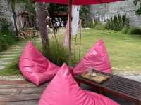 Top Seacret Beach Cafe