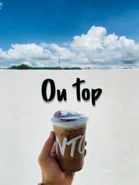 On Top Cafe & Bar 