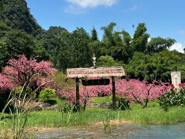 Flow with the River, Stay for the Peaks: Yangshuo Awaits
