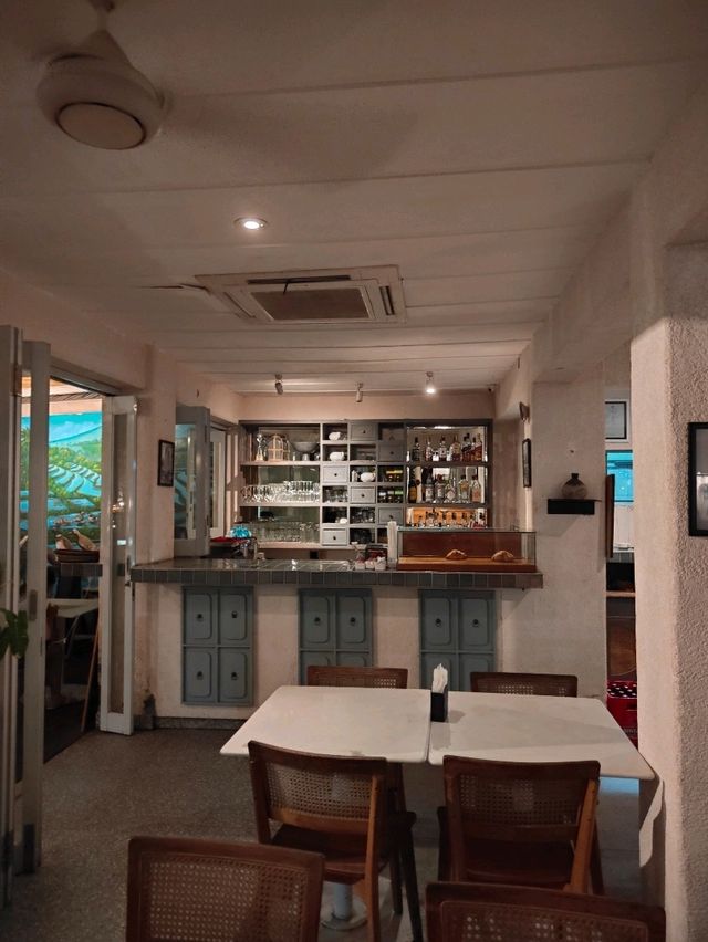 An Evening with Crispy Bebek & Coffee Magic — Dining at Bebek Tepi Sawah, Bali Collection