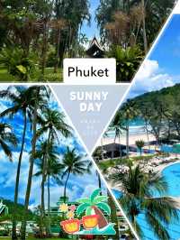 🌴 Budget Trip:Phuket Beach Bliss 🏖️