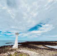 Integrated into a Scenic Coastal Walking Path