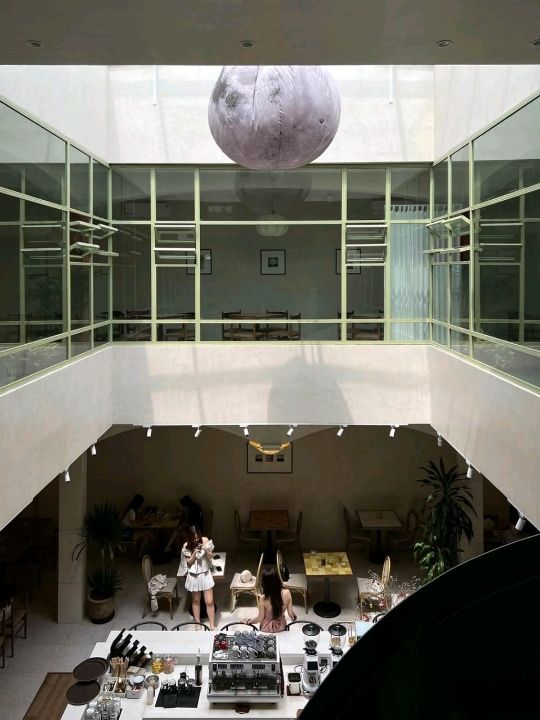 The Annam House