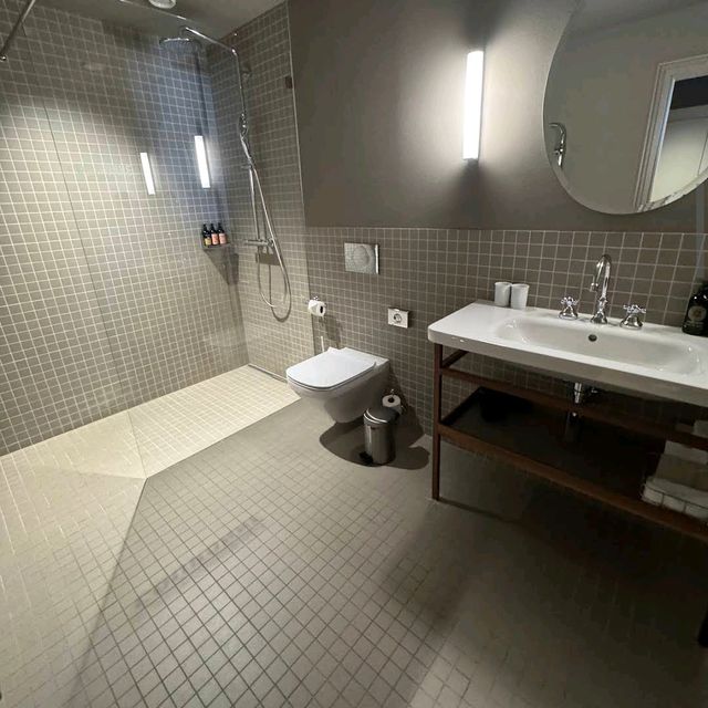 Boutique Hotel La Couronne (Solothurn)