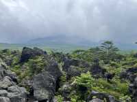 【群馬】鬼押出し園