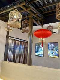 A Cozy Weekend at O’Canton Dim Sum, Taman Tun Perak