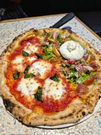 다낭에서 만난 피자맛집 Pizza 4P’s