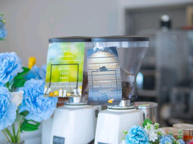 Chewa Cafe By SK Sroikham Chewa Cafe By SK Sroikham