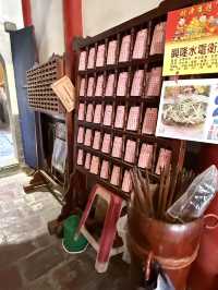 北港義民廟：庶民義魂的記憶之地