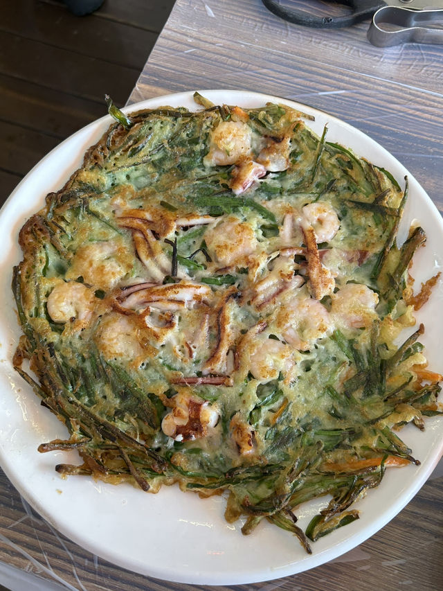 Dohee‑nae (도희네 조개구이)