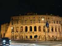 By all means Rome