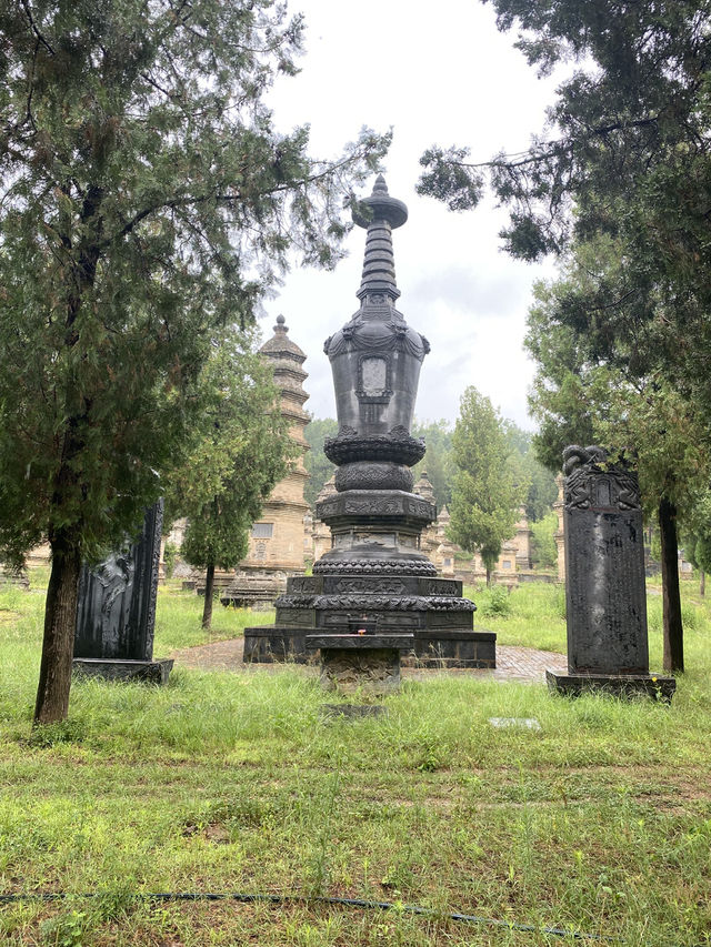 🥋🌄 The Magic of Shaolin Temple: More Than Just Kung Fu