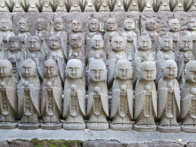 1 DAY TRIP IN KAMAKURA