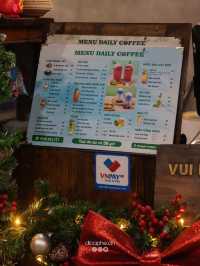 Daily Garden Coffee