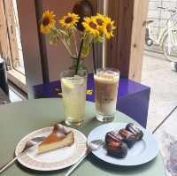 Spectacle Cafe