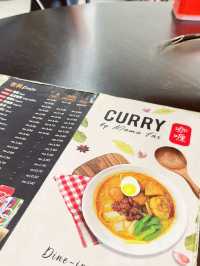 🍛 Curry by Mama Tai – Klang’s Hidden Curry Mee Gem