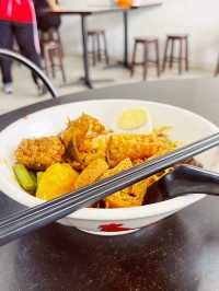 🍛 Curry by Mama Tai – Klang’s Hidden Curry Mee Gem