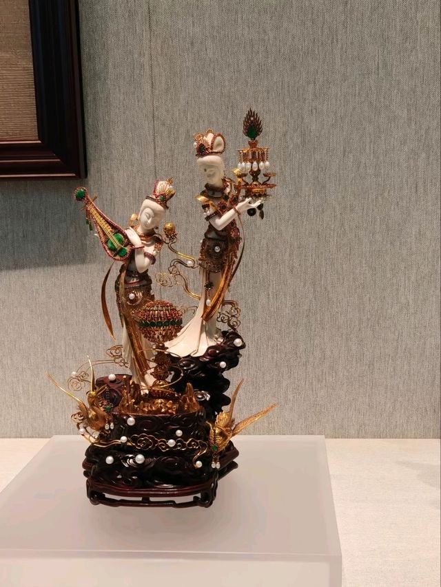 Hands of Time: China's Living Heritage Museum