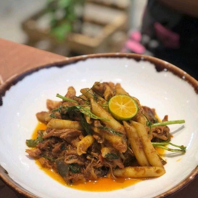 Glean Cafe Singapore