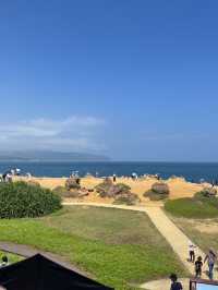 🍄Alien Landscape in Taiwan? Welcome to Yehliu's Mushroom Rocks!