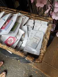 Bookstreet in Ho Chi Minh