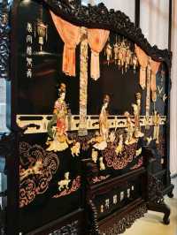 A Timeless Journey Through Eastern Artistry
