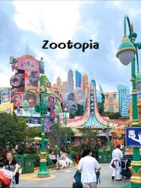 10 ไฮไลท์ที่ไม่ควรพลาดที่เซี่ยงไฮ้ดิสนีย์แลนด์ 🎢