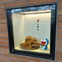 【東京/川崎🇯🇵】ドラえもんの世界に飛び込む🚪藤子・F・不二雄ミュージアム