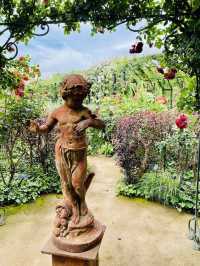 Yokohama English Garden 🌷🌻🌹🌸