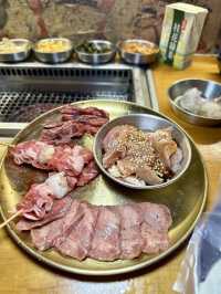 香港探店  燒肉屋 📍天后
