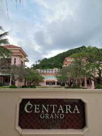 Centara Grand Beach Resort Phuket